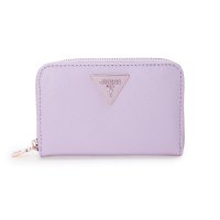 GUESS/ゲス GUESS LAUREL Slg Medium Zip Around/507032269