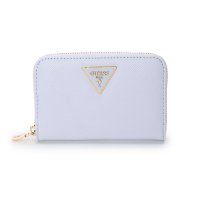 GUESS/ゲス GUESS LAUREL Slg Medium Zip Around/507032269