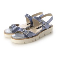 TALANTON by DIANA/タラントン バイ ダイアナ TALANTON by DIANA ビジューバッグル厚底スポーツサンダル/507032299