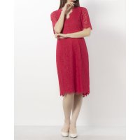 HOBBS/ホブズ HOBBS ANASTASIA SHIFT DRESS/507032376