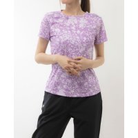 UNDER ARMOUR/アンダーアーマー UNDER ARMOUR レディース 陸上/ランニング 半袖Tシャツ UAスピードストライド オールオーバー プリント ショートスリーブTシャ/507032430