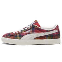 PUMA/プーマ PUMA SUEDE VTG HARRIS TWEED/507032486