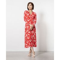 HOBBS/ホブズ HOBBS GABI JERSEY DRESS/507032501