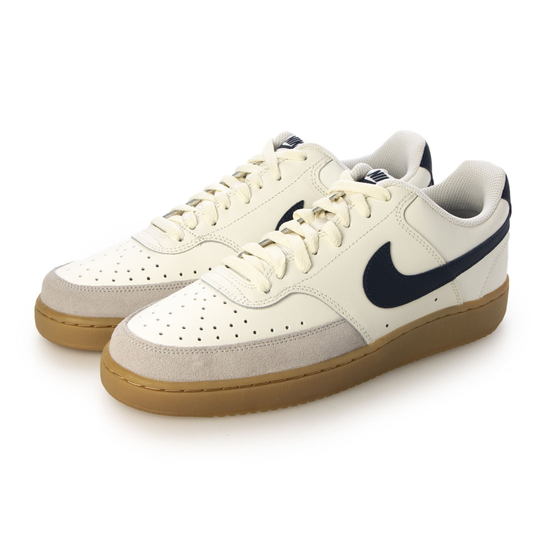 【Nike】大人気★ コート ビジョン ロー メンズ スニーカー★ ナイキ NIKE メンズ スニーカー ナイキ コート ビジョン LO