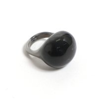 REAL STYLE/リアルスタイル REAL STYLE ピンキーリング レディース 指輪 5号 リング小さめ 小指 太め シンプル アクセサリー カジュアル 韓国 可愛い 女性 /507032553