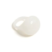REAL STYLE/リアルスタイル REAL STYLE ピンキーリング レディース 指輪 5号 リング小さめ 小指 太め シンプル アクセサリー カジュアル 韓国 可愛い 女性 /507032553
