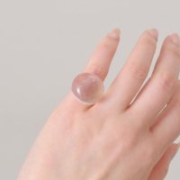 REAL STYLE/リアルスタイル REAL STYLE ピンキーリング レディース 指輪 5号 リング小さめ 小指 太め シンプル アクセサリー カジュアル 韓国 可愛い 女性 /507032553