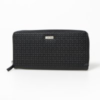 Calvin Klein/カルバン クライン Calvin Klein ZIP AROIUND WALLET/507032572