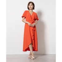 Phase Eight/フェイズ エイト Phase Eight Julissa Wrap Dress/507032594
