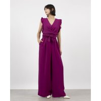 Phase Eight/フェイズ エイト Phase Eight Ayla Wrap Jumpsuit/507032597