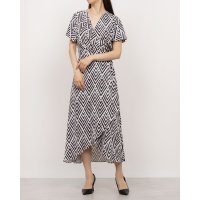 Phase Eight/フェイズ エイト Phase Eight Julissa Print Dress/507032607
