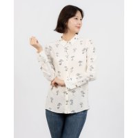 Phase Eight/フェイズ エイト Phase Eight Riley Printed Shirt/507032630