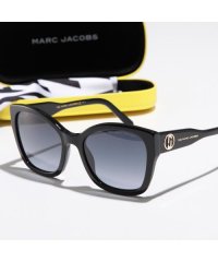  Marc Jacobs/マーク ジェイコブス MARC JACOBS MARC JACOBS サングラス 626/S バタフライ型/507032659