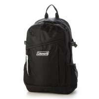 Coleman/コールマン Coleman トレッキング バックパック ウォーカー25(ブラック) 2000038978/507032668