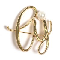 REAL STYLE/リアルスタイル REAL STYLE ブローチ ピン パール 卒業式 入学式 園 おしゃれ アクセサリー ジュエリー レディース ラペルピン 結婚式 フォーマル/507032680