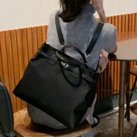 REAL STYLE/リアルスタイル REAL STYLE ショルダーバッグ トートバッグ リュック メンズ レディース A4 軽い 通勤 通学 斜めがけ おしゃれ かわいい 撥水 /507032687