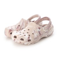 crocs/クロックス crocs クロッグサンダル Classic Marbled Clog_クラシック マーブル クロッグ 206867－6WS/507032688