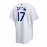 NIKE/ナイキ NIKE 大谷翔平 ナイキ ユニホーム レプリカ MLB ネーム ナンバー入り ホワイト 200447435 並行輸入品/507032698
