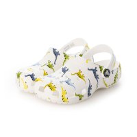 crocs/クロックス crocs ジュニア クロッグサンダル Kids Classic Character Print Clog_キッズ プリント クロッグ 209695/507032704