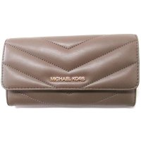 MICHAEL KORS/マイケルコース MICHAEL KORS MICHAEL KORS マイケルコース アウトレット 財布 Jet Set Travel LG Trifold キル/507032721