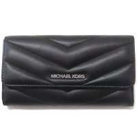 MICHAEL KORS/マイケルコース MICHAEL KORS MICHAEL KORS マイケルコース アウトレット 財布 Jet Set Travel LG Trifold キル/507032725