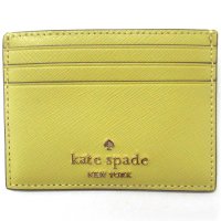 kate spade new york/ケイトスペードニューヨーク kate spade new york Kate spade ケイトスペード アウトレット マディソン スモール スリム カード ホ/507032795