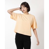 PUMA/プーマ PUMA レディース 半袖Tシャツ SUMMER PACK ベビーテリー SS Tシャツ_ 680708/507032834