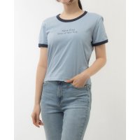 NEW ERA/ニューエラ NEW ERA レディース 半袖Tシャツ WS SS CT RIT WHI GRN 14121816/507032844