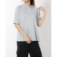 PUMA/プーマ PUMA レディース スウェットフルジップ PUMA MOTION SS フーディ プルオーバー_ 680721/507032855