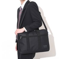 REAL STYLE/リアルスタイル REAL STYLE ビジネスバッグ トート 手提げ ショルダー a4 メンズ 男性 紳士 大容量 ノートパソコン PC 対応 軽い 通勤 出張/507032858