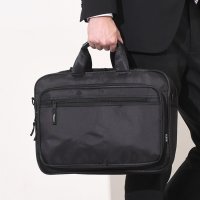 REAL STYLE/リアルスタイル REAL STYLE ビジネスバッグ トート 手提げ ショルダー 2way a4 メンズ 男性 紳士 大容量 ノートパソコン PC 対応 軽い /507032864