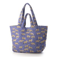 KANKAN/カンカン KANKAN BPRキルティング2wayトートバッグ/507033025