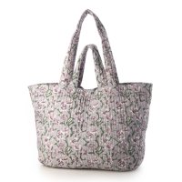 KANKAN/カンカン KANKAN BPRキルティング2wayトートバッグ/507033025