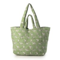 KANKAN/カンカン KANKAN BPRキルティング2wayトートバッグ/507033025