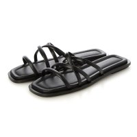 CORSO ROMA 9/コルソローマ ノーヴェ CORSO ROMA 9 レザーサンダル/507033062
