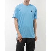 adidas/アディダス adidas メンズ 半袖機能Tシャツ トレイン エッセンシャルズ トレーニング半袖Tシャツ IT5398/507033064