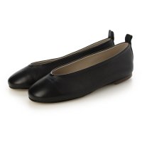 CORSO ROMA 9/コルソローマ ノーヴェ CORSO ROMA 9 レザー フラットパンプス/507033103