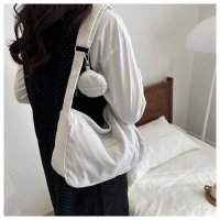 And Kawaii/アンドカワイイ And Kawaii ショルダーバッグ 肩かけバッグ 斜めがけ ミニクロスボディバッグ 軽量 韓国/507033134