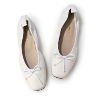 CORSO ROMA 9/コルソローマ ノーヴェ CORSO ROMA 9 レザー バレーシューズ/507033143