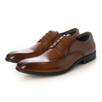 BENE FORCE/ベネフォース BENE FORCE スワローモカレースアップビジネスシューズ/507033169