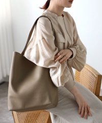 GUSCIO/グッシオ GUSCIO ワンハンドルトートバッグ/507033178