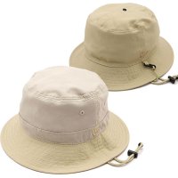 NEW ERA/ニューエラ NEW ERA Bucket－01 RV グレージュ/ベージュ [14117140]/507033222