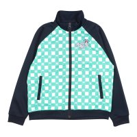 DISNEY/ディズニー Disney ジュニア 長袖ジャージジャケット トラックジャケット DN－9C41014JJ/507033321