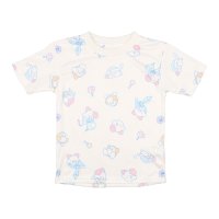 FINE PLUS/ファインプラス FINE PLUS ジュニア 半袖Tシャツ カービィ KIDS コピーアビリティ Tシャツ 22863191/507033347