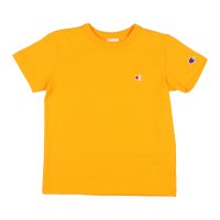 CHAMPION/チャンピオン Champion ジュニア 半袖Tシャツ チャンピオン 半袖Tシャツ_Champion SHORT SLEEVE T－SHIRT CK－Z301/507033371