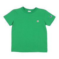 CHAMPION/チャンピオン Champion ジュニア 半袖Tシャツ チャンピオン 半袖Tシャツ_Champion SHORT SLEEVE T－SHIRT CK－Z301/507033373