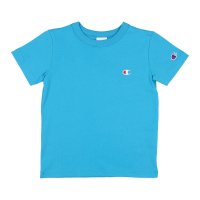 CHAMPION/チャンピオン Champion ジュニア 半袖Tシャツ チャンピオン 半袖Tシャツ_Champion SHORT SLEEVE T－SHIRT CK－Z301/507033382