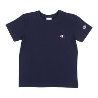 CHAMPION/チャンピオン Champion ジュニア 半袖Tシャツ チャンピオン 半袖Tシャツ_Champion SHORT SLEEVE T－SHIRT CK－Z301/507033384