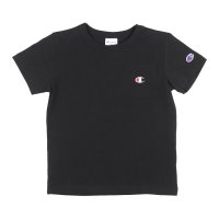 CHAMPION/チャンピオン Champion ジュニア 半袖Tシャツ チャンピオン 半袖Tシャツ_Champion SHORT SLEEVE T－SHIRT CK－Z301/507033391