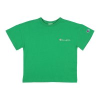 CHAMPION/チャンピオン Champion ジュニア 半袖Tシャツ チャンピオン 半袖Tシャツ_Champion SHORT SLEEVE T－SHIRT CK－Z304/507033395